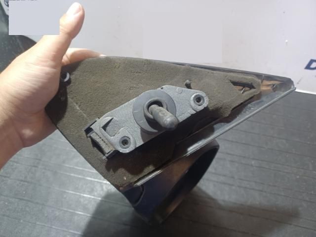 bontott HYUNDAI SANTA FÉ Jobb Visszapillantó Tükör (Mechanikus)