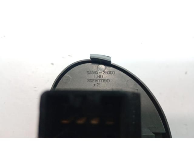 bontott HYUNDAI SANTA FÉ Kapcsoló (Magában)