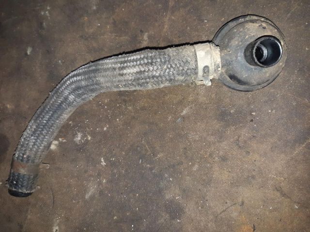 bontott HYUNDAI SANTA FÉ Kartergáz Visszavezető Ház