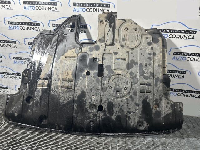 bontott HYUNDAI SANTA FÉ Kartervédő