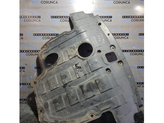 bontott HYUNDAI SANTA FÉ Kartervédő