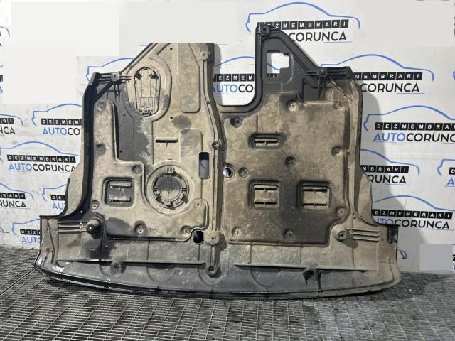 bontott HYUNDAI SANTA FÉ Kartervédő