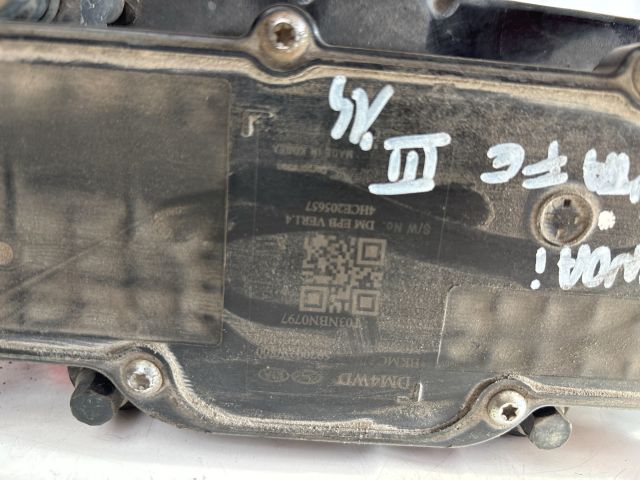 bontott HYUNDAI SANTA FÉ Kézifék Elektronika