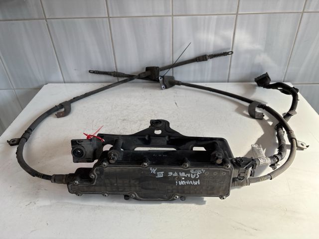 bontott HYUNDAI SANTA FÉ Kézifék Elektronika