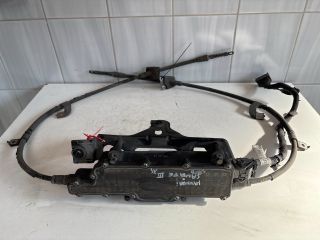 bontott HYUNDAI SANTA FÉ Kézifék Elektronika