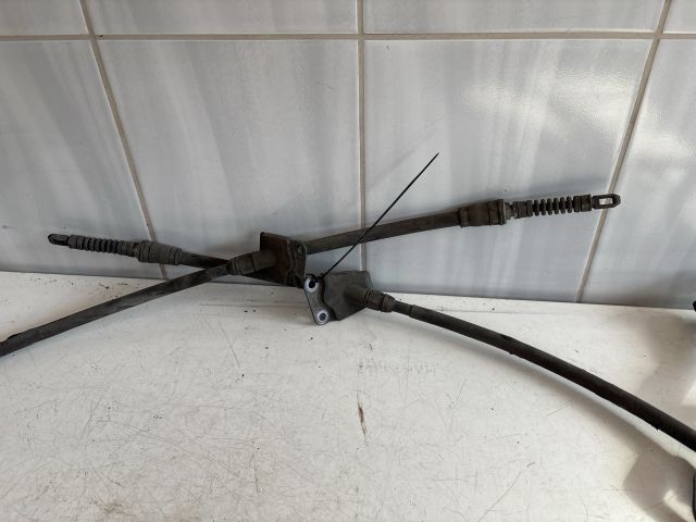 bontott HYUNDAI SANTA FÉ Kézifék Elektronika