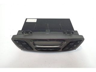 bontott HYUNDAI SANTA FÉ Klíma Kapcsoló