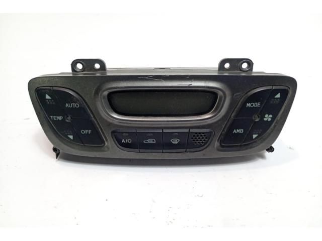 bontott HYUNDAI SANTA FÉ Klíma Kapcsoló