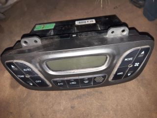 bontott HYUNDAI SANTA FÉ Klíma Kapcsoló