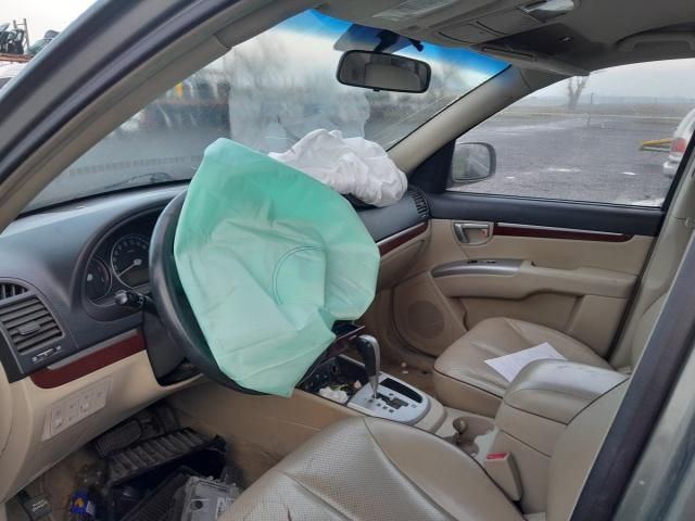 bontott HYUNDAI SANTA FÉ Klíma Kapcsoló