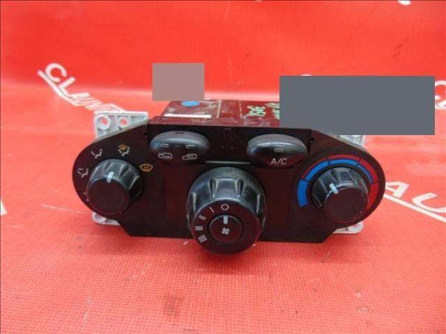 bontott HYUNDAI SANTA FÉ Klíma Kapcsoló