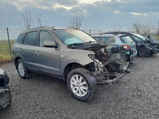 bontott HYUNDAI SANTA FÉ Klíma Kapcsoló