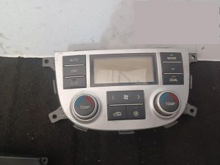 bontott HYUNDAI SANTA FÉ Klíma Kapcsoló