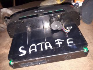 bontott HYUNDAI SANTA FÉ Klíma Kapcsoló