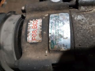 bontott HYUNDAI SANTA FÉ Klímakompresszor