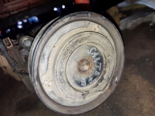 bontott HYUNDAI SANTA FÉ Klímakompresszor