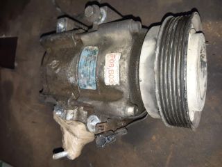 bontott HYUNDAI SANTA FÉ Klímakompresszor