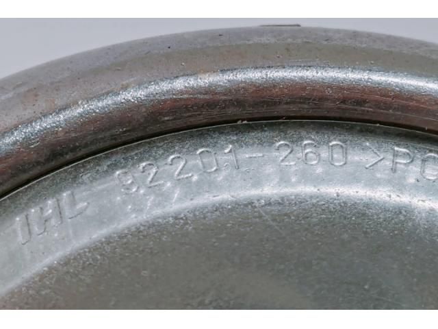 bontott HYUNDAI SANTA FÉ Ködfényszóró (Pozíciófüggetlen)