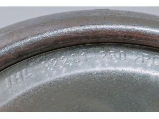 bontott HYUNDAI SANTA FÉ Ködfényszóró (Pozíciófüggetlen)