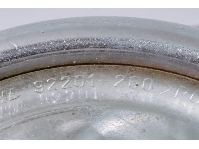 bontott HYUNDAI SANTA FÉ Ködfényszóró (Pozíciófüggetlen)