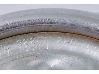 bontott HYUNDAI SANTA FÉ Ködfényszóró (Pozíciófüggetlen)