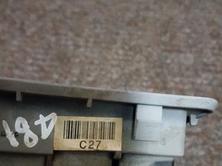 bontott HYUNDAI SANTA FÉ Kombinált Kapcsoló