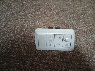 bontott HYUNDAI SANTA FÉ Kombinált Kapcsoló