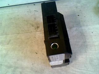 bontott HYUNDAI SANTA FÉ Komfort Elektronika