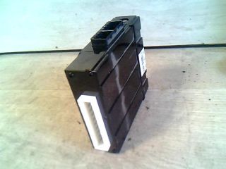 bontott HYUNDAI SANTA FÉ Komfort Elektronika