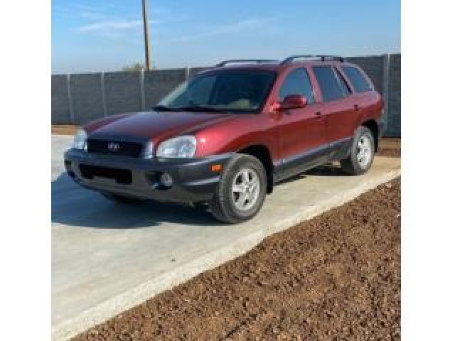 bontott HYUNDAI SANTA FÉ Komplett Kormánykapcsoló (Bajuszkapcsoló)