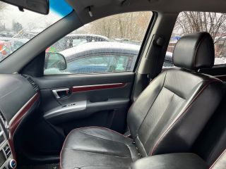 bontott HYUNDAI SANTA FÉ Komplett Kormánykapcsoló (Bajuszkapcsoló)