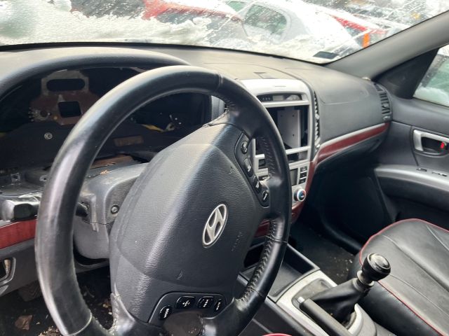 bontott HYUNDAI SANTA FÉ Komplett Kormánykapcsoló (Bajuszkapcsoló)