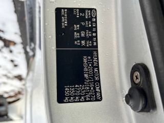 bontott HYUNDAI SANTA FÉ Komplett Kormánykapcsoló (Bajuszkapcsoló)