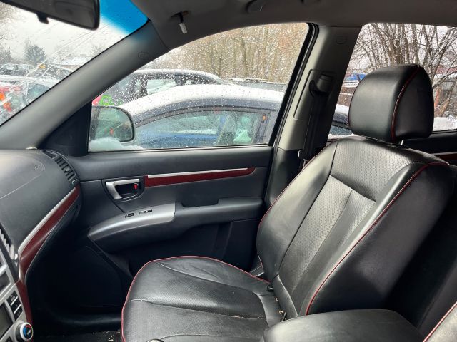 bontott HYUNDAI SANTA FÉ Komplett Kormánykapcsoló (Bajuszkapcsoló)