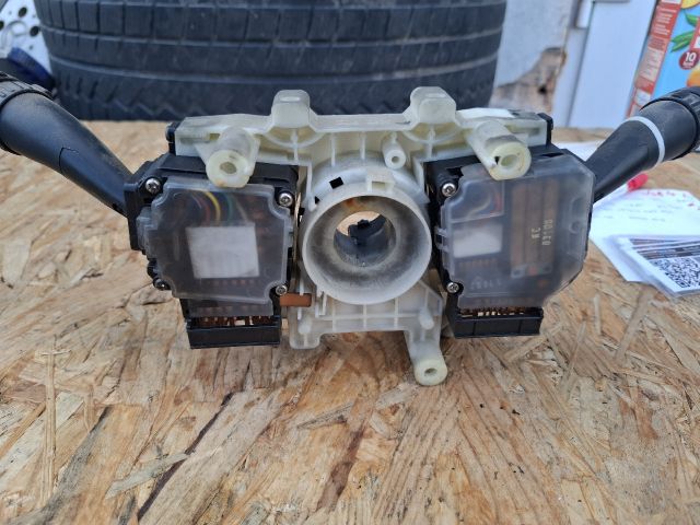 bontott HYUNDAI SANTA FÉ Komplett Kormánykapcsoló (Bajuszkapcsoló)