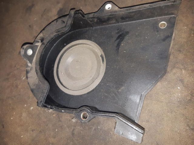 bontott HYUNDAI SANTA FÉ Komplett Vezérlés Burkolat