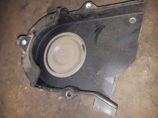 bontott HYUNDAI SANTA FÉ Komplett Vezérlés Burkolat