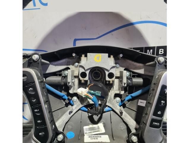 bontott HYUNDAI SANTA FÉ Kormány