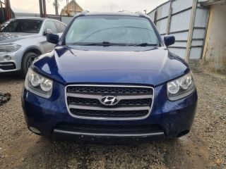 bontott HYUNDAI SANTA FÉ Kormány