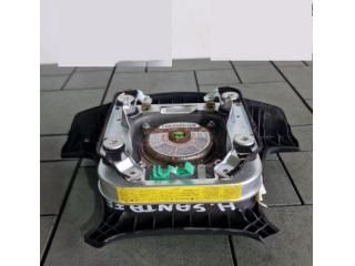 bontott HYUNDAI SANTA FÉ Kormánylégzsák