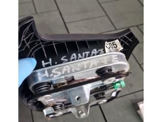 bontott HYUNDAI SANTA FÉ Kormánylégzsák