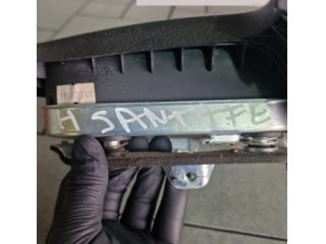 bontott HYUNDAI SANTA FÉ Kormánylégzsák