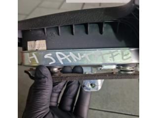 bontott HYUNDAI SANTA FÉ Kormánylégzsák