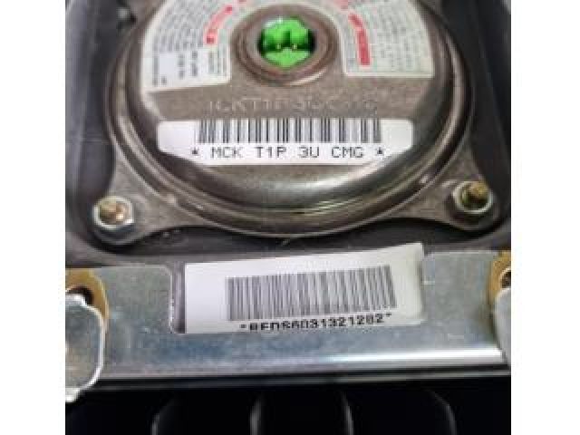 bontott HYUNDAI SANTA FÉ Kormánylégzsák