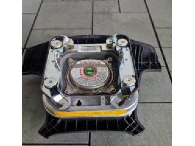 bontott HYUNDAI SANTA FÉ Kormánylégzsák