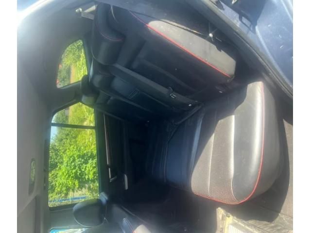 bontott HYUNDAI SANTA FÉ Kormánylégzsák