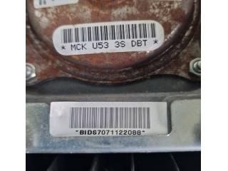 bontott HYUNDAI SANTA FÉ Kormánylégzsák