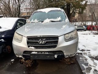 bontott HYUNDAI SANTA FÉ Kormánymű Szervós