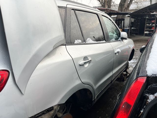 bontott HYUNDAI SANTA FÉ Kormánymű Szervós