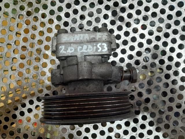 bontott HYUNDAI SANTA FÉ Kormányszervó Motor (Elektromos)